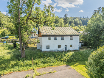 Prodej apartmánu 460 m², Josefův Důl