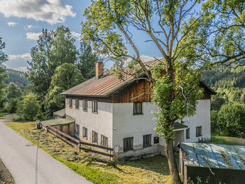 Prodej apartmánu 460 m², Josefův Důl