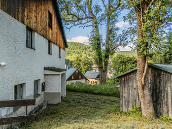 Prodej apartmánu 460 m², Josefův Důl