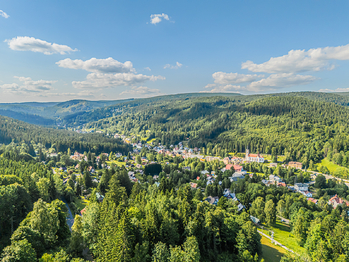 Prodej apartmánu 460 m², Josefův Důl