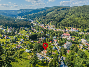 Prodej apartmánu 460 m², Josefův Důl