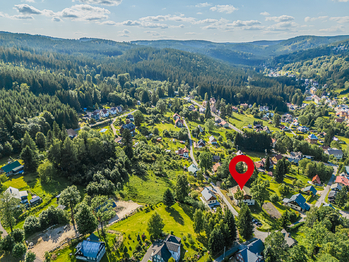 Prodej apartmánu 460 m², Josefův Důl