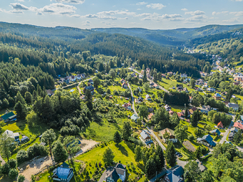 Prodej apartmánu 460 m², Josefův Důl