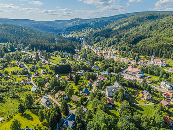 Prodej apartmánu 460 m², Josefův Důl