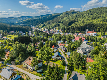 Prodej apartmánu 460 m², Josefův Důl