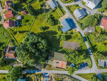 Prodej apartmánu 460 m², Josefův Důl
