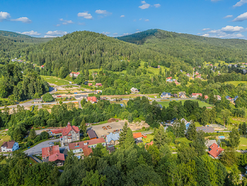 Prodej apartmánu 460 m², Josefův Důl