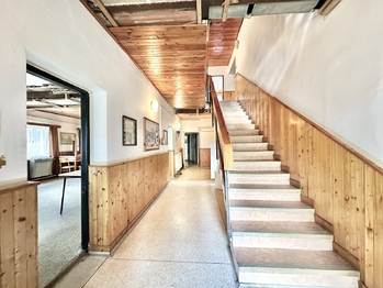 Prodej apartmánu 460 m², Josefův Důl