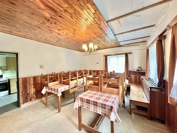Prodej apartmánu 460 m², Josefův Důl