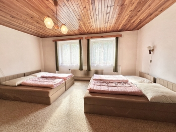 Prodej apartmánu 460 m², Josefův Důl