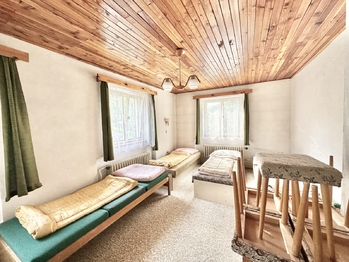Prodej apartmánu 460 m², Josefův Důl