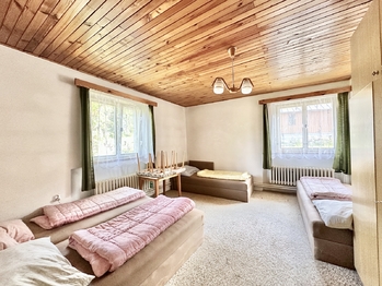 Prodej apartmánu 460 m², Josefův Důl