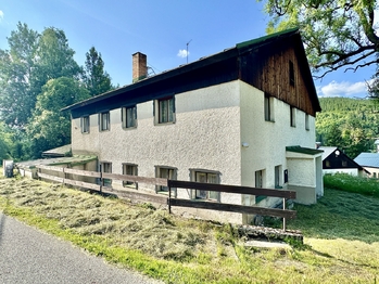 Prodej apartmánu 460 m², Josefův Důl