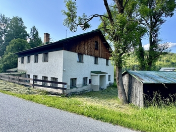 Prodej apartmánu 460 m², Josefův Důl