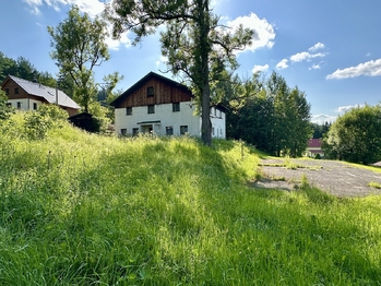 Prodej apartmánu 460 m², Josefův Důl