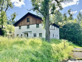 Prodej apartmánu 460 m², Josefův Důl
