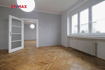 Pronájem bytu 3+kk v osobním vlastnictví 81 m², Kladno