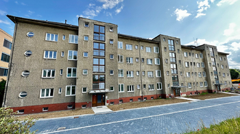 Pronájem bytu 3+kk v osobním vlastnictví 81 m², Kladno