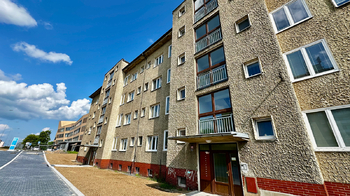 Pronájem bytu 3+kk v osobním vlastnictví 81 m², Kladno