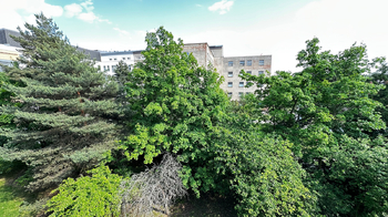 Pronájem bytu 3+kk v osobním vlastnictví 81 m², Kladno