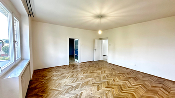 Pronájem bytu 3+kk v osobním vlastnictví 81 m², Kladno