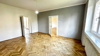 Pronájem bytu 3+kk v osobním vlastnictví 81 m², Kladno
