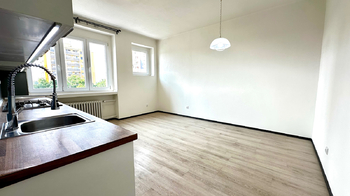 Pronájem bytu 3+kk v osobním vlastnictví 81 m², Kladno