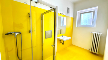 Pronájem bytu 3+kk v osobním vlastnictví 81 m², Kladno