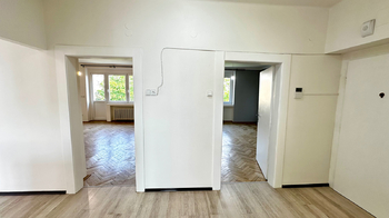Pronájem bytu 3+kk v osobním vlastnictví 81 m², Kladno