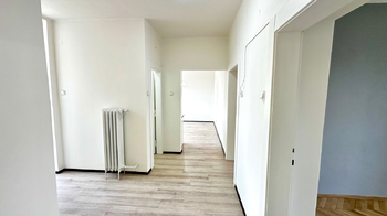 Pronájem bytu 3+kk v osobním vlastnictví 81 m², Kladno