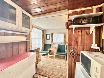 Prodej chaty / chalupy 11 m², Kladno