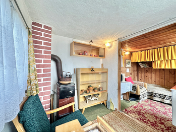 Prodej chaty / chalupy 11 m², Kladno
