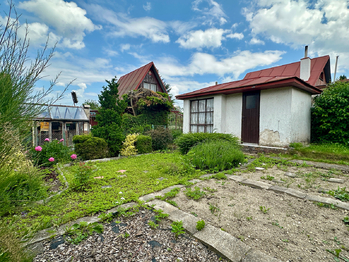Prodej chaty / chalupy 11 m², Kladno