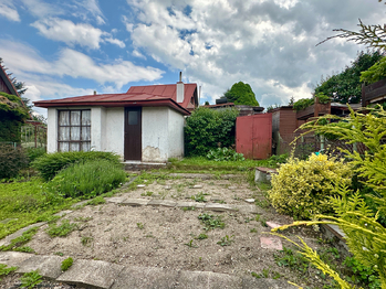 Prodej chaty / chalupy 11 m², Kladno