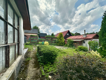 Prodej chaty / chalupy 11 m², Kladno