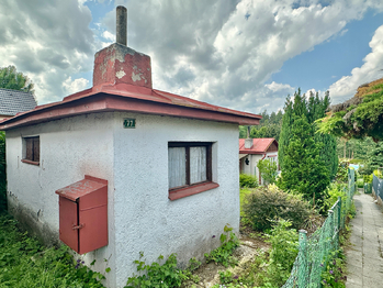Prodej chaty / chalupy 11 m², Kladno