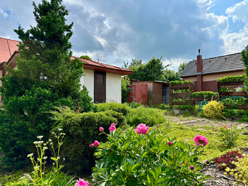 Prodej chaty / chalupy 11 m², Kladno