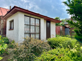 Prodej chaty / chalupy 11 m², Kladno