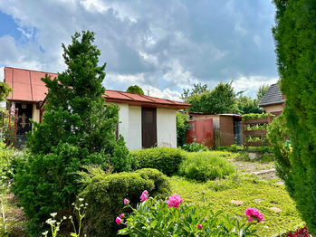 Prodej chaty / chalupy 11 m², Kladno