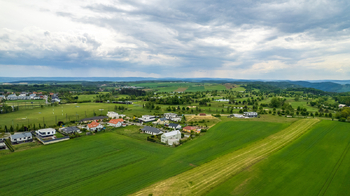 Prodej pozemku 1057 m², Mezouň