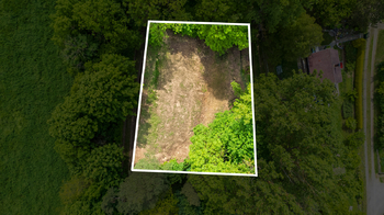 Prodej pozemku 1057 m², Mezouň