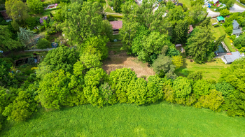 Prodej pozemku 1057 m², Mezouň