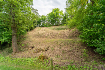 Prodej pozemku 1057 m², Mezouň