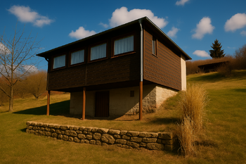 Prodej chaty / chalupy 19 m², Opatov