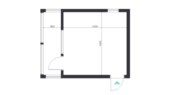 Prodej chaty / chalupy 19 m², Opatov