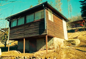 Prodej chaty / chalupy 19 m², Opatov