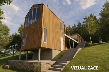 Prodej chaty / chalupy 19 m², Opatov