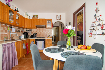 Prodej bytu 4+1 v osobním vlastnictví 78 m², Ústí nad Labem