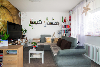 Prodej bytu 4+1 v osobním vlastnictví 78 m², Ústí nad Labem