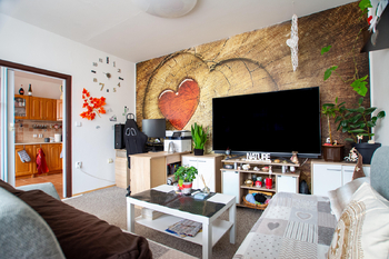 Prodej bytu 4+1 v osobním vlastnictví 78 m², Ústí nad Labem